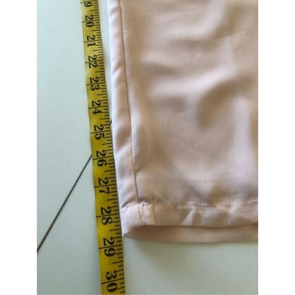 NEW LanTing Bride Pale Pink MOB Two Piece Set Size 10 NWT - Picture 12 of 16